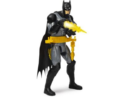 Spin Master Batman s efekty a akčním páskem 30 cm Batman