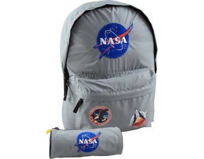Made Set batohu s pouzdrem Nasa