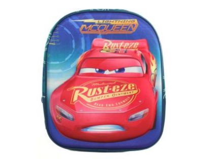 Batoh 3D Cars