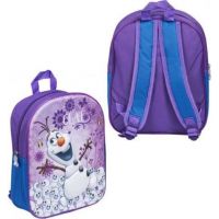 Batoh 3D Olaf Frozen 2