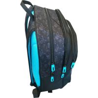 Made Batoh Fortnite tří komorový 3