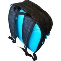 Made Batoh Fortnite tří komorový 4