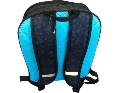 Made Batoh Fortnite tří komorový