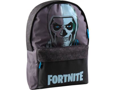 Made Batoh Fortnite šedý