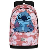 Karactermania Lilo a Stitch Batoh červený