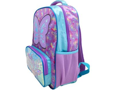 Batoh Motýl 40 cm