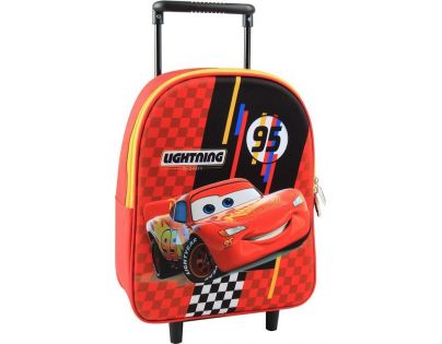 Made Batoh na kolečkách Cars