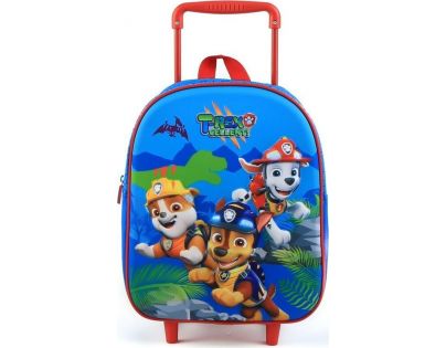 Made Batoh na kolečkách Paw Patrol