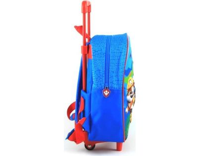 Made Batoh na kolečkách Paw Patrol