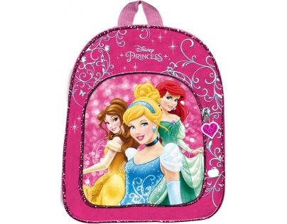 Batoh s kapsou Princess
