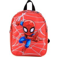 Made Batoh Spiderman červený 2