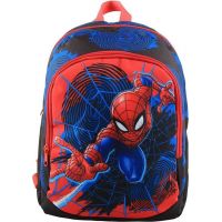 Made Batoh Spiderman barevný 2