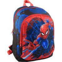 Made Batoh Spiderman barevný 3