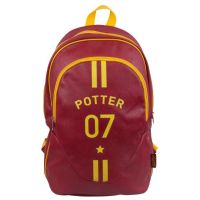 Groovy Harry Pottter 1 Batoh sportovní Famfrpál