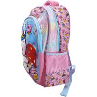 Batoh svítící Jednorožec 43 cm 4