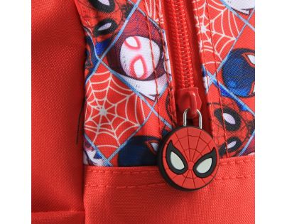 Baton na kolečkách Spiderman