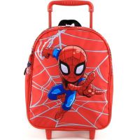 Baton na kolečkách Spiderman 2