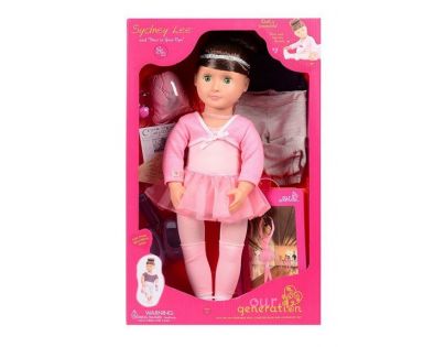 Battat Panenka Sydney Lee