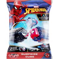 Battle Cubes Marvel Spiderman