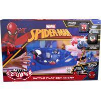 Battle Cubes Aréna 6