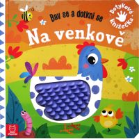 Bav se a dotkni se - Na venkově
