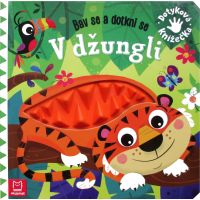 Bav se a dotkni se - V džungli