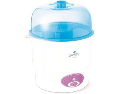 Bayby Elektrický sterilizátor