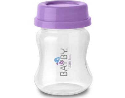 Bayby Manuální odsávačka mléka