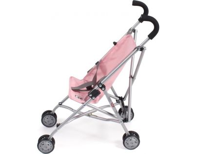 Bayer Chic Mini Buggy Roma šedá konstrukce