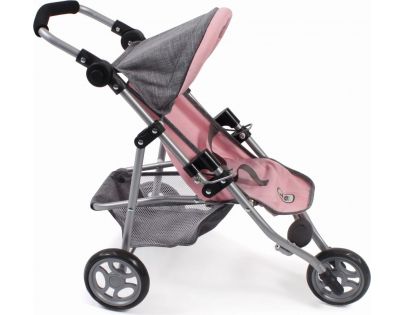 Bayer Chic Trojkolka Lola