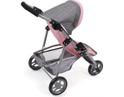 Bayer Chic Trojkolka Lola