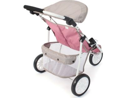Bayer Chic Jogger pro dvojčata