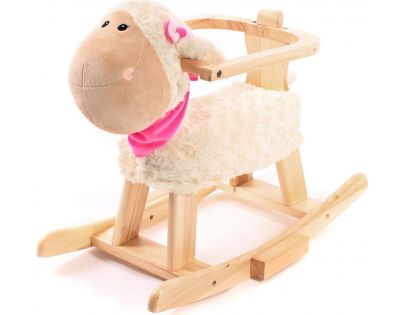 Bayer Chic Houpací beránek LILLI