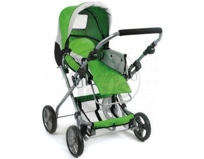 Bayer Chic Kočárek pro panenky Bambina - Summer Meadow