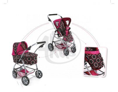 BAYER CHIC 2000 - 63857 EMOTION 2 V 1