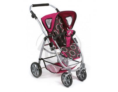 BAYER CHIC 2000 - 63757 EMOTION ALL IN 3 V 1