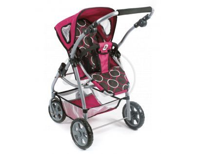 BAYER CHIC 2000 - 63757 EMOTION ALL IN 3 V 1