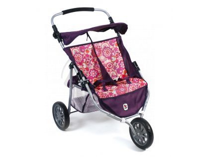 BAYER CHIC 2000 - 69769 JOGGER PRO DVOJČATA