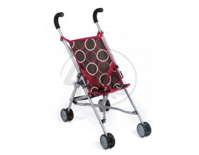 BAYER CHIC 2000 - 60157 MINI BUGGY ROMA