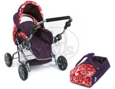 BAYER CHIC 2000 - 55769 PICCOLINA