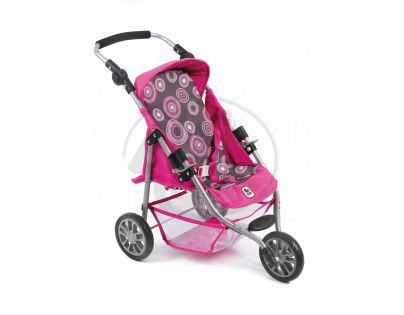 BAYER CHIC 2000 -  61487 Buggy "SWITCH"