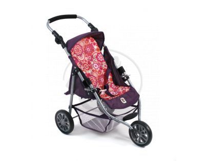 BAYER CHIC 2000 -  61469 Buggy "SWITCH"