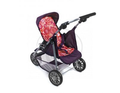 BAYER CHIC 2000 -  61469 Buggy "SWITCH"