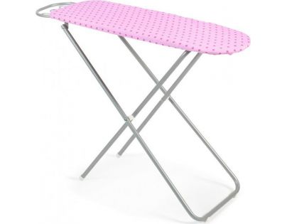 Bayer Chic Žehlicí prkno Pink Dots