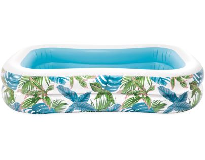 Bazén nafukovací Tropical