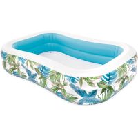 Bazén nafukovací Tropical