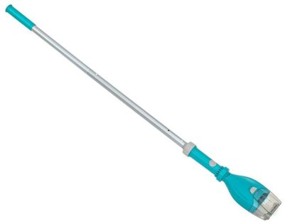 Bestway Bazénový bateriový tyčový vysavač AquaTech™ 150 cm do Ø 305 cm