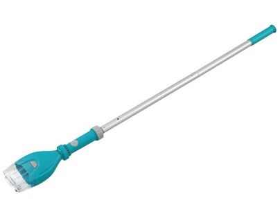 Bestway Bazénový bateriový tyčový vysavač AquaTech™ 150 cm do Ø 305 cm