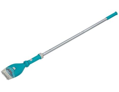 Bestway Bazénový bateriový tyčový vysavač AquaTech™ 150 cm do Ø 305 cm