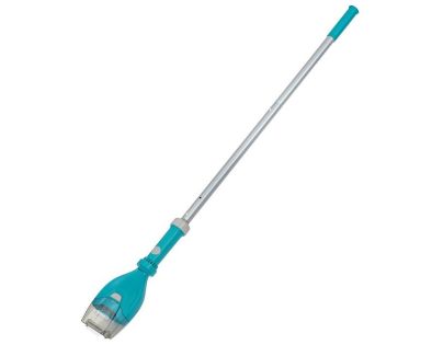 Bestway Bazénový bateriový tyčový vysavač AquaTech™ 150 cm do Ø 305 cm